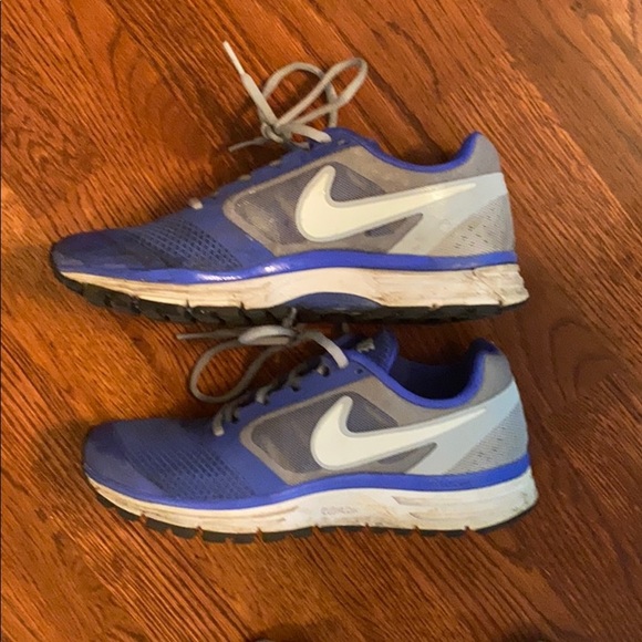 Nike Zoom Vomero 8 - Picture 4 of 5